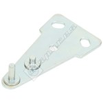 Gasfire Upper hinge (r/h)