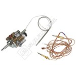Logik Oven Thermostat Valve (FFD THERM NG TO C)