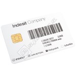 Indesit Card hv7l145puk 32kb sw 50646270003