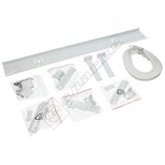 Kenwood Fridge Freezer Installation Fixing Kit