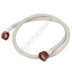 Electrolux Appliance Hot Water Fill Hose - Length: 1300 CM