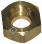 Indesit Impellor Nut