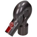Dyson Vacuum Cleaner Quick Release Up Top Adaptor