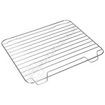 Oven Wire Grill Pan Grid