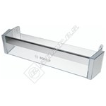 Bosch Fridge Door Lower Bottle Shelf