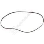 Beko Washing Machine Poly-Vee Drive Belt 1276J4 - 1276J4PJE