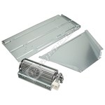 Electrolux Oven Cooling Fan Kit