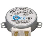 Panasonic Microwave Turntable Motor