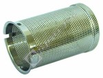 Ariston Stainless Steel Cylindrical Dishwasher Filter