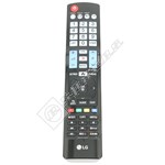 LG AKB33871405 Remote Control