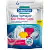 Dr. Beckmann Stain Remover Oxi-Power Caps - Pack of 15
