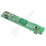 Hoover Tumble Dryer Programmed Control PCB Module