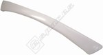 Belling Door Handle White