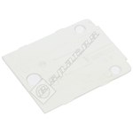 Thermostat Base Plate