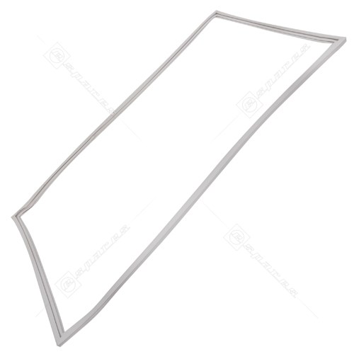 smeg fab30 fridge door seal