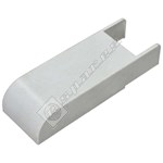 Logik Fridge Lower Hinge Cover