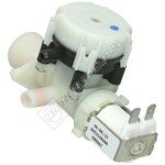 Whirlpool Dishwasher Water Valve