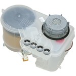 Electrolux Dishwasher Water Softener Assembly