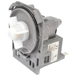 White Knight (Crosslee) Dishwasher Drain Pump