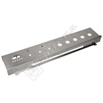 DeLonghi Stainless Steel Oven Control Panel Fascia