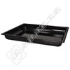 Beko Oven Baking Tray - Black