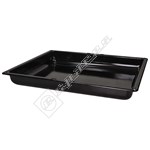 Beko Oven Baking Tray - Black