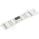 Bosch Dishwasher Operating Module