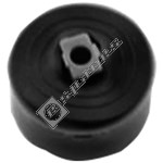 Samsung Dishwasher Wheel Rail Support Assembly