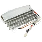 Hisense Fridge Freezer Evaporator Assembly