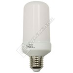 LyvEco 5W ES/E27 LED Flicker Flame Effect Bulb