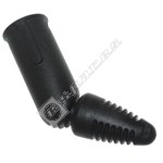 Steam Cleaner Rotary Nozzle