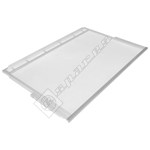 Bosch Fridge Upper Glass Shelf