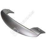 Beko Fridge Door Handle - Silver