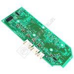 Tumble Dryer User Interface Board