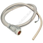 Electruepart Aquastop Fill Hose & Solenoid Valve