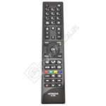 Hitachi RC4860 TV Remote Control