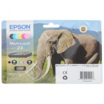 Epson Genuine Multipack Photo HD Ink Cartridges - T24284010