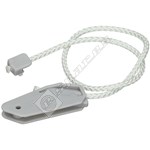 Bosch Dishwasher Door Hinge Rope