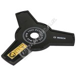Bosch Brushcutter Blade Set
