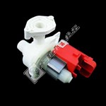 Hotpoint Dishwasher Drain Pump