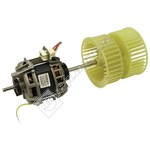 Beko Tumble Dryer Motor Assembly