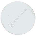 Dishwasher Spring Hole Flap