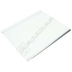 Panasonic Fridge Upper Glass Shelf