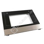 Ignis Main Oven Outer Door Assembly
