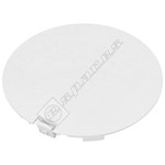 Bosch Washing Machine Pump Filter Cover