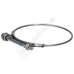 Washing Machine Screwed Hose Clamp 65mm