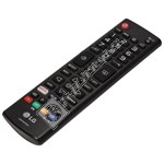 LG AKB75675321 TV Remote Control
