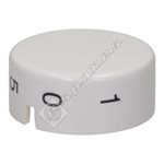 Bosch Fridge Temperature Control Knob