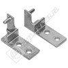 Smeg Oven Warming Drawer Left Hand Hinge Kit