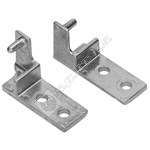 Smeg Oven Warming Drawer Left Hand Hinge Kit